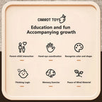 Children's Pull Radish Toy Fun Tabletop Carrot Harvest Game Teaching Aids Shape Sorting Matching Early Education Toys for Babies