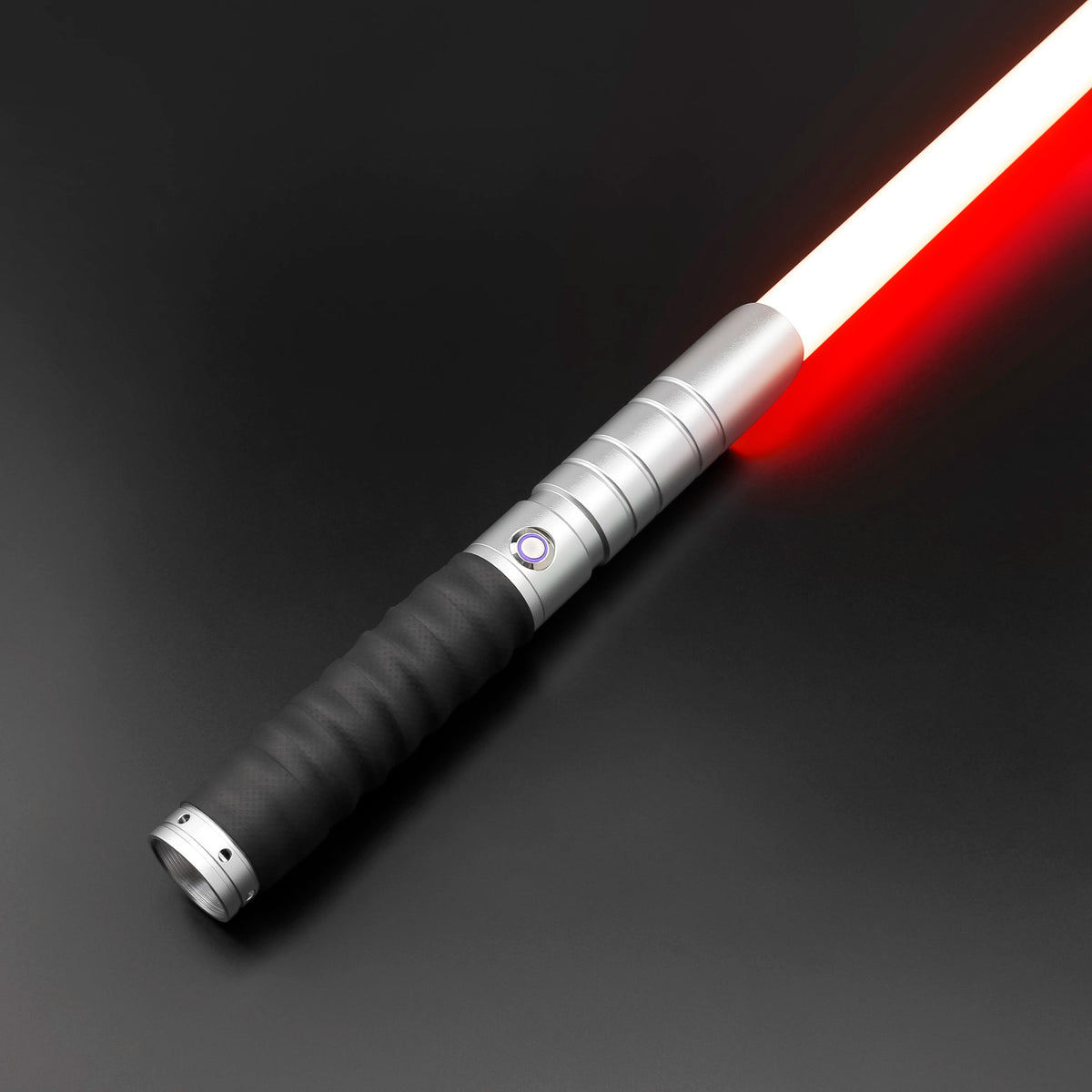 TXQSABER NEO PIXEL Lightsaber RGB Smooth Swing Combat Heavy Dueling Jedi Saber Sword Blaster Luminous Toy Cosplay