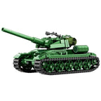 World War Army Military Soldiers Armor Halftrack Main Station Tank Building Blocks Bricks Model DIY Assembly Toys For Kids