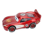 34 Styles Car toy Pixar Cars racing Lightning McQueen 1:55 Metal Diecast Car Kids Toy Car Christmas gift