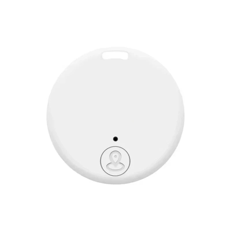 Xiaomi GPS Tracker Bluetooth 5.0 Anti-Lost GPS Mini Device Pet Elderly Kid Bag Wallet Car Tracking For IOS Android Smart Finder