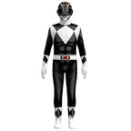 Adult Samurai Sentai Shinkenger Rangers Costume Adult  Superhero Cosplay Halloween Birthday Party Jumpsuit Zentai Suit