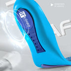 Arch Support Feet Orthopedic Shoes Insole Plantar Fasciitis Insoles for Men Women Shock Absorbing Non Slip Sports Insoles