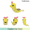 Pokemon Butterfly Plush Toy Soft Stuffed Animal Gift for Fans