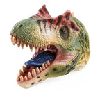 Scientific and Educational Cognitive Glove Model, Simulated Dinosaur, Children's Interactive Entertainment Hand Puppet Toy