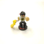 Legends of Akedo Battling Warrior Action Figure Collection