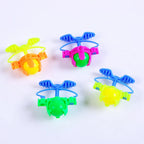 20Pcs Creative Starter Balls Fun Tricky Toys Halloween Favors, Birthday Party Favors, Pinata Stuffers, Carnival Prizes
