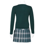 Anime Girl Cosplay Costume Roleplay Outfit Set
