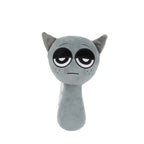 2025 Sprunki Plush Toys Horror Game Toys Cartoon Cute Soft Stuffed Pillow For Kid Birthday Christmas Gift Stuffed Children Dolls
