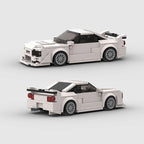 City Technical Speed World Famous Car Building Blocks Racing Fast And Furious Moc Brick Vehicle A80 Supra V2 Toys Kid