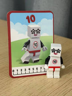 Hot New Numberblocks Assembly Model Toys Gift , Strengthening Mathematical Knowledge Through Digital Games