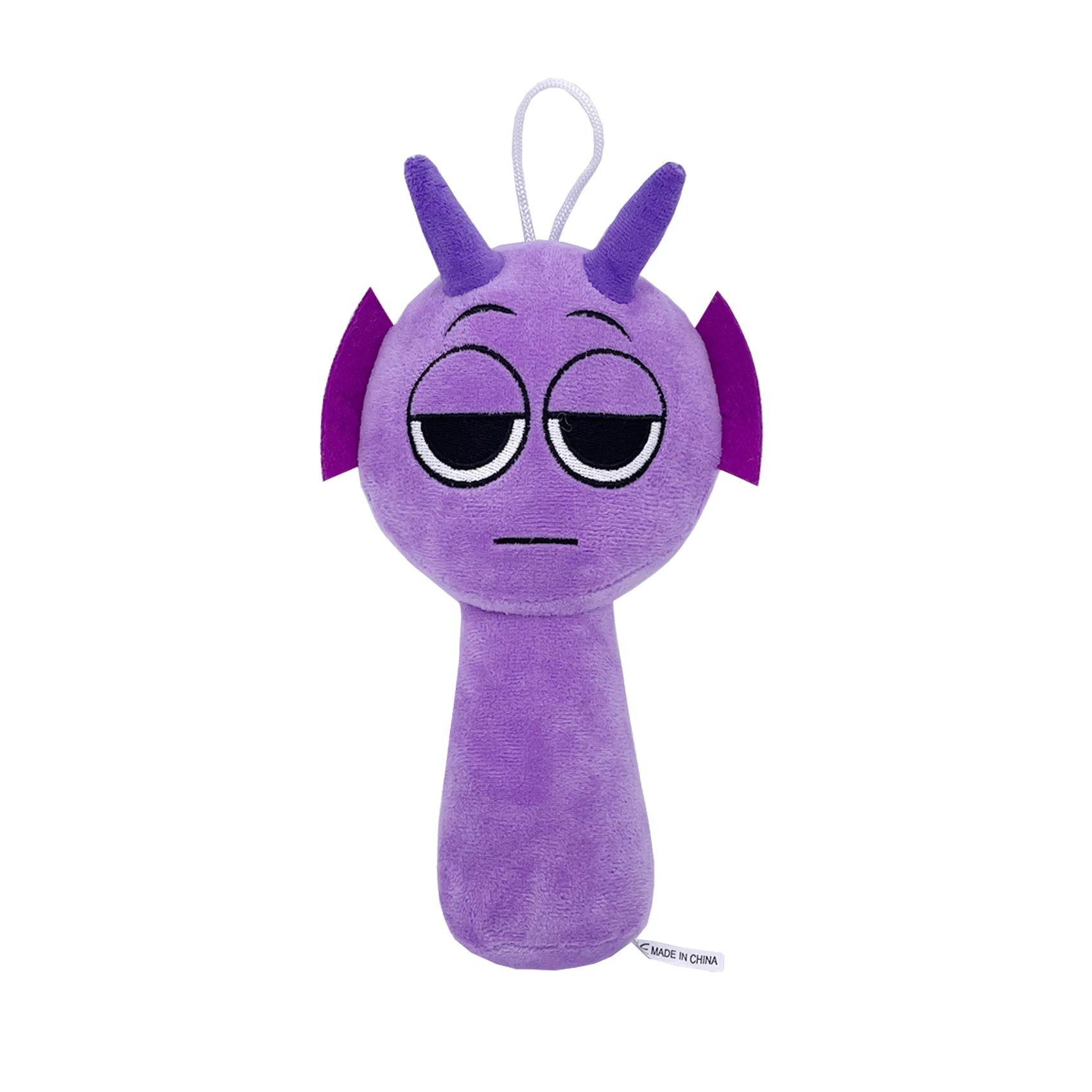 Sprunki Plush Toys Sprunki Plushie Doll Singers Oren Wenda Game Cartoon Stuffed Pillow Kids Birthday Christmas Gifts