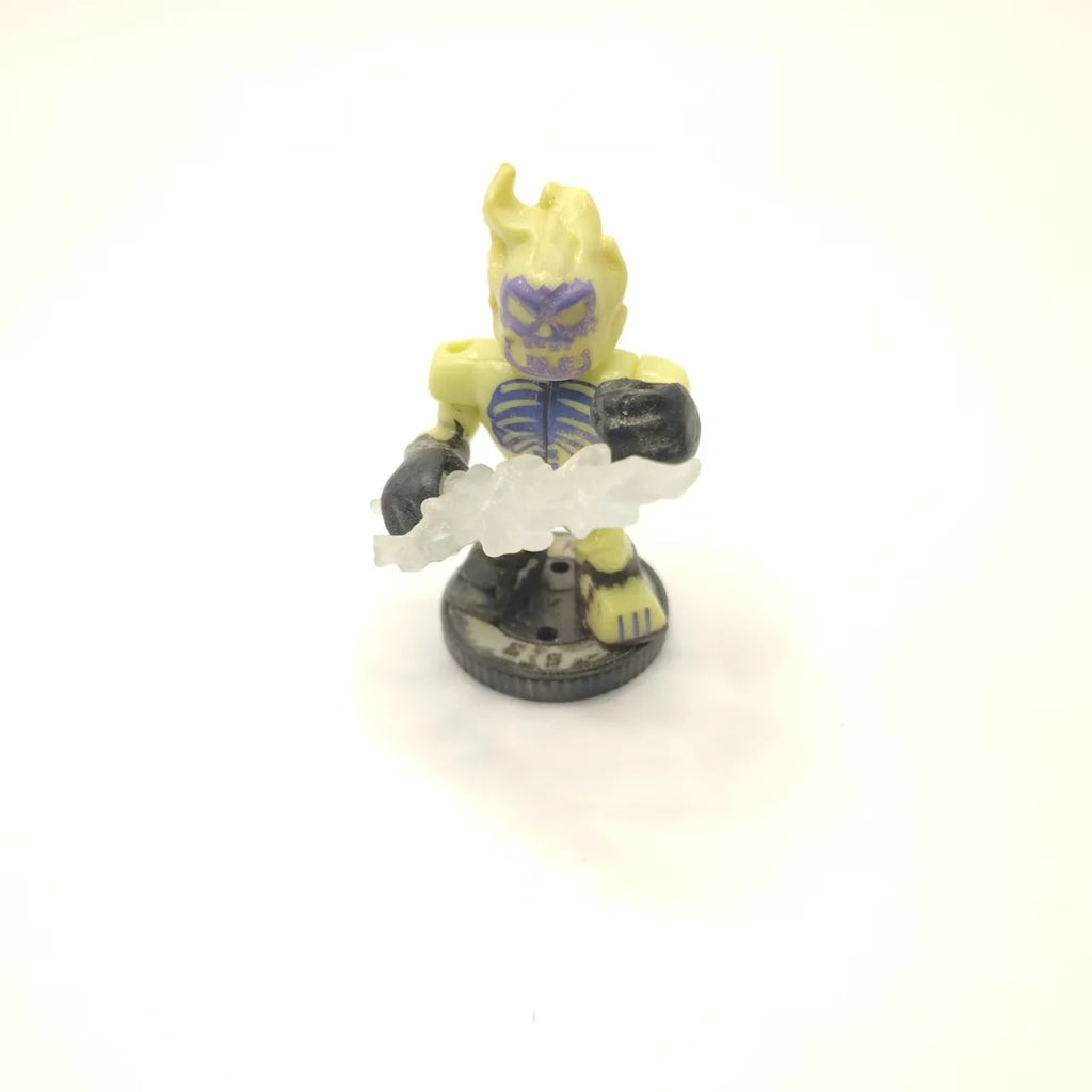 Legends of Akedo Teenage Mutant Ninja Turtles Many Styles Can Choose Limited Collection Akedo Figures Toy Boys Gift Link 1
