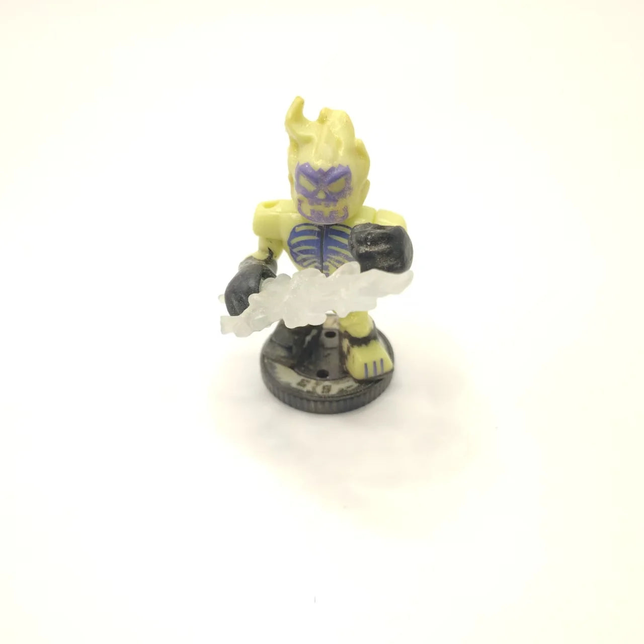 Legends of Akedo Teenage Mutant Ninja Turtles Many Styles Can Choose Limited Collection Akedo Figures Toy Boys Gift Link 1
