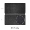 Large Size Wool Felt Mouse Pad Office Computer Desk Protector Mat Table Laptop Cushion Non-slip Keyboard Mat Gaming Accessories