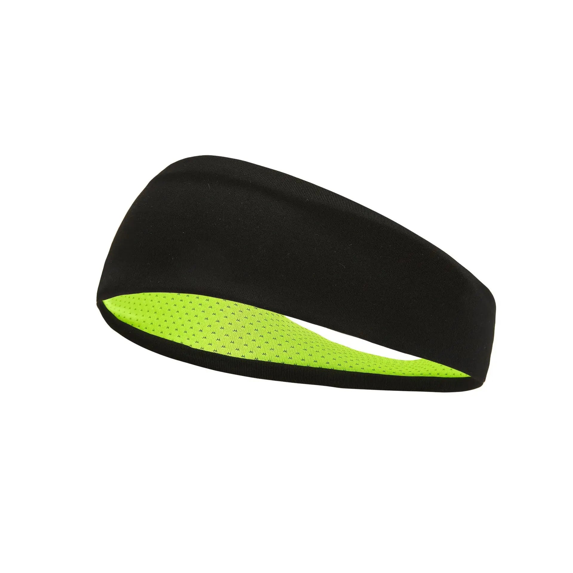 3 Pack Sports Headbands Moisture-Wicking Running Yoga Gym Non Slip Sweatbands for Men Women