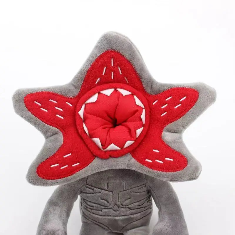 New Cartoon Game Characters Plush Toys Cute Demogorgon Stuffed Dolls Kids Baby Gifts for Children Boys Halloween Girls