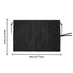 Suction Cup Curtain In The Car Window Sunshade Cover Cartoon Universal Side Window Sunshade UV Protection for Kid Baby Children