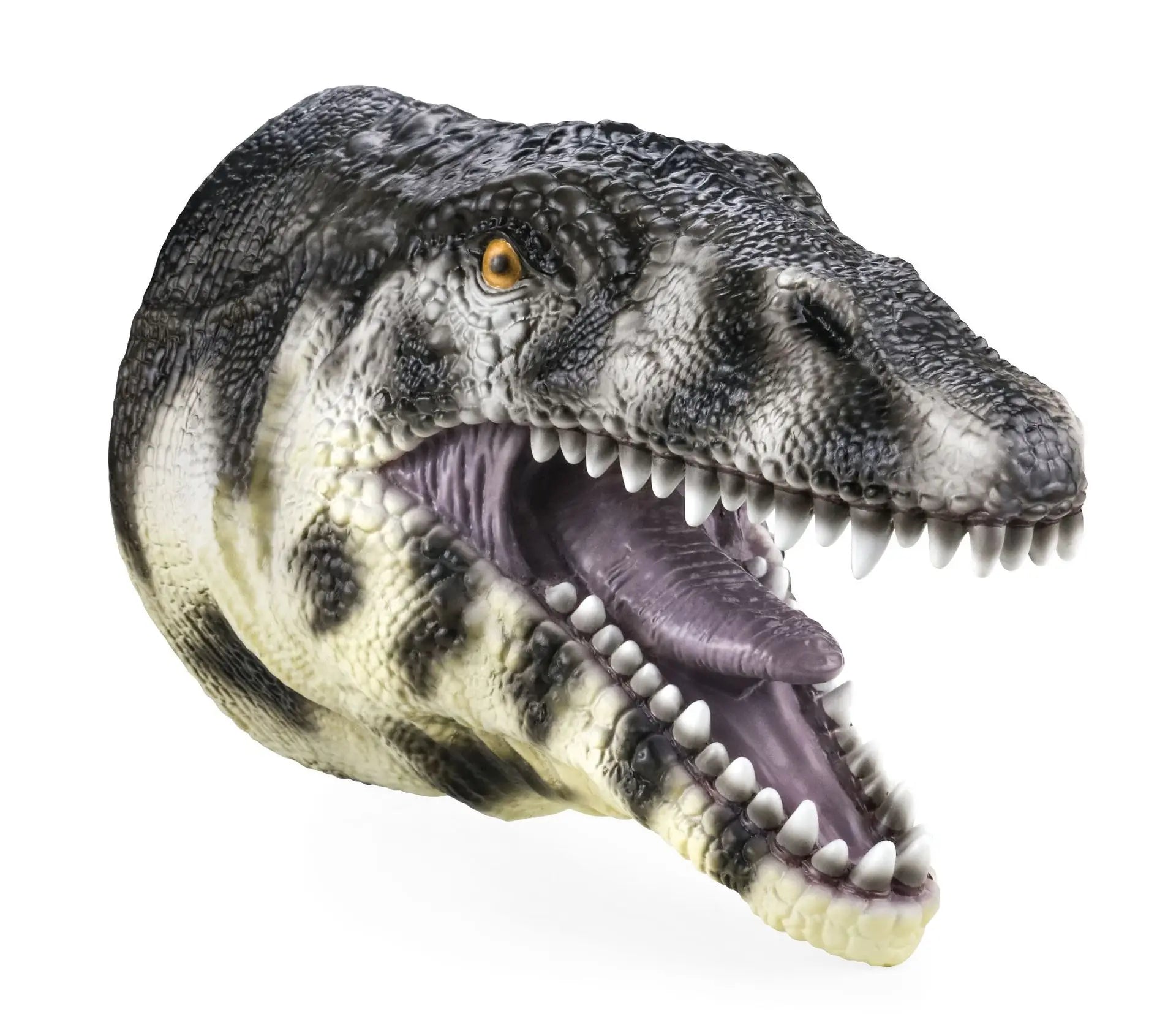 Scientific and Educational Cognitive Glove Model, Simulated Dinosaur, Children's Interactive Entertainment Hand Puppet Toy