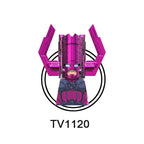 Blind Box Mini Building Blocks TV6205 Figures Big Goblin Spiderman Iron Man Venom Captain Hawk Deadpool Armor Christmas Gift Toy