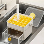 Instant Ice-Making-Just Press And Release! Portable Ice Mold   ice cream mold ice cube maker ice mold