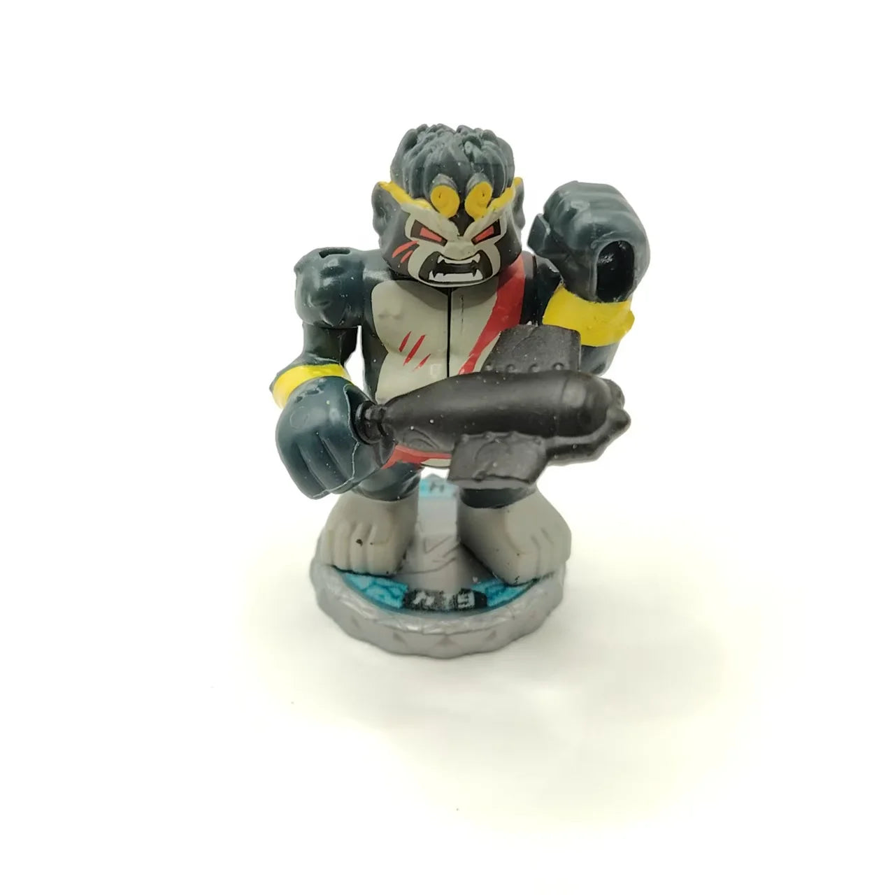 Legends of Akedo Battling Warrior Action Figure Collection