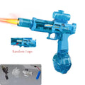 Electric Automatic Water Blaster with Rechargeable Battery