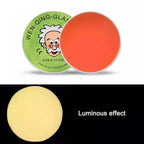 Non-newtonian Liquid Decompression Toy Transparent Liquid Glass DIY Handmade Fun Stress Relieving Non Stick Children Gifts