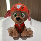 Hot Sale Original Paw Patrol Liberty Plush 6”  15.2cm Chase Everest Official Toy Cartoon Stuffed Animal Children Christmas Gift