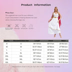 Womens Ancient Greek Athenian Princess Dress Toga Halloween Senator Caesar Cosplay Party Costume Roman Empress Long Robe Dress