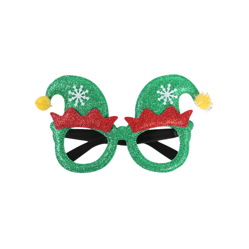 2025 Girl Boy Christmas Elf Costumes Santa Claus Suit Festival Adult Family Halloween Cosplay Sets Green Elves Clothes