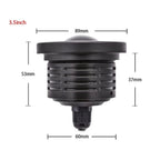 Car COB Auto DRL Led 12V HeadLamps Angel Eyes Fog Lamp Waterproof Headlights Daytime Running DayLight Turn Signal Trunk Led