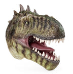 Scientific and Educational Cognitive Glove Model, Simulated Dinosaur, Children's Interactive Entertainment Hand Puppet Toy