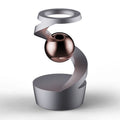 Suspended Spinning Top with Visual Effect Stress Relief Focus Tool Adults & Kids Suspended Gyroscope Fidget Spinner Fidget Toy