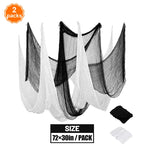 Horror Halloween Outdoor Decoration 59inch Creepy Corpse Props Set Scary Fake Bloody Body Bag Haunted House Hanging Decorations