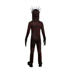 99 Nights In The Forest Deer Kids Cosplay Costume Animal Deer Owl Cosplay Jumpsuit  Halloween Party Costumes for adult childre