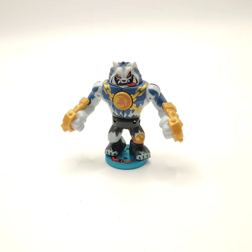 Legends of Akedo Fight Action Figures Can Choose Styles Akedo Toy Boys Gift Akedo Collection Link 2
