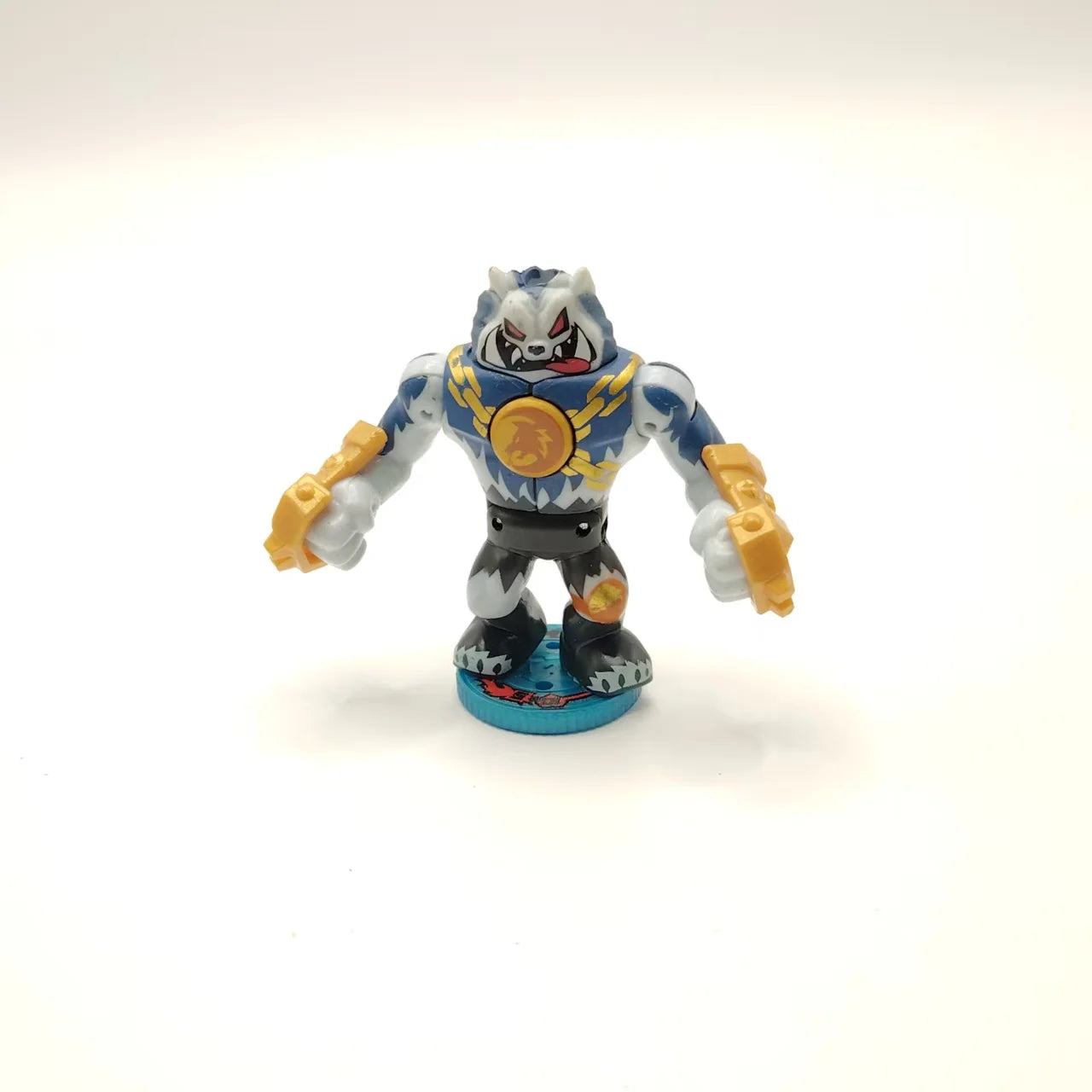 Legends of Akedo Fight Action Figures Can Choose Styles Akedo Toy Boys Gift Akedo Collection Link 2
