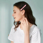 5-30pcs Alligator Hair Clip Plastic Nonslip Hairpin Black Pink Durable Hair Clamp Hairdressing Styling Accessories for Woman Man
