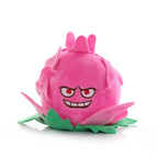 72 styles Plants VS Zombies 15-20cm Plush Toys Cartoon Doll Peashooter Cherry Wall-Nut Sunflower Squash Split Pea Kids Gift