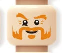 *Print Heads* 10 pcs DIY enlighten block bricks,Compatible With Assembles Particles