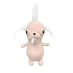 Cute Plush Pet Puppy Keychain Stuffed Animals Chihuahua Doll School Backpack Pendant Weird Cute Plush Puppy Pet Gift Kids Toy