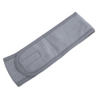 Adjustable Head Band Women Spa Wide Hairband Yoga Bath Shower Makeup Wash Face Cosmetic Headband Soft Toweling Hair Accessories