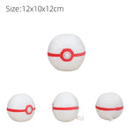 New Pokemon Plush Toys Garchomp Groudon Primal Charizard Vulpix Koraidon Miraidon Gyarados Soft Stuffed Animals Toys Kids Gifts