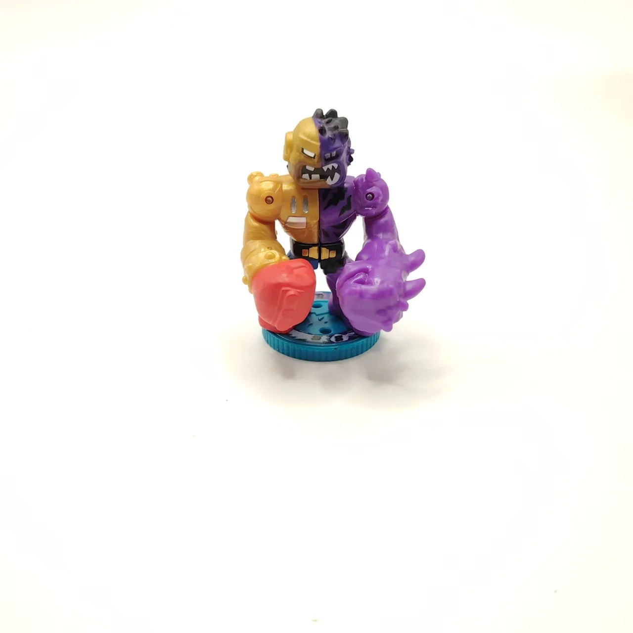 Legends of Akedo Battling Warrior Action Figure Collection