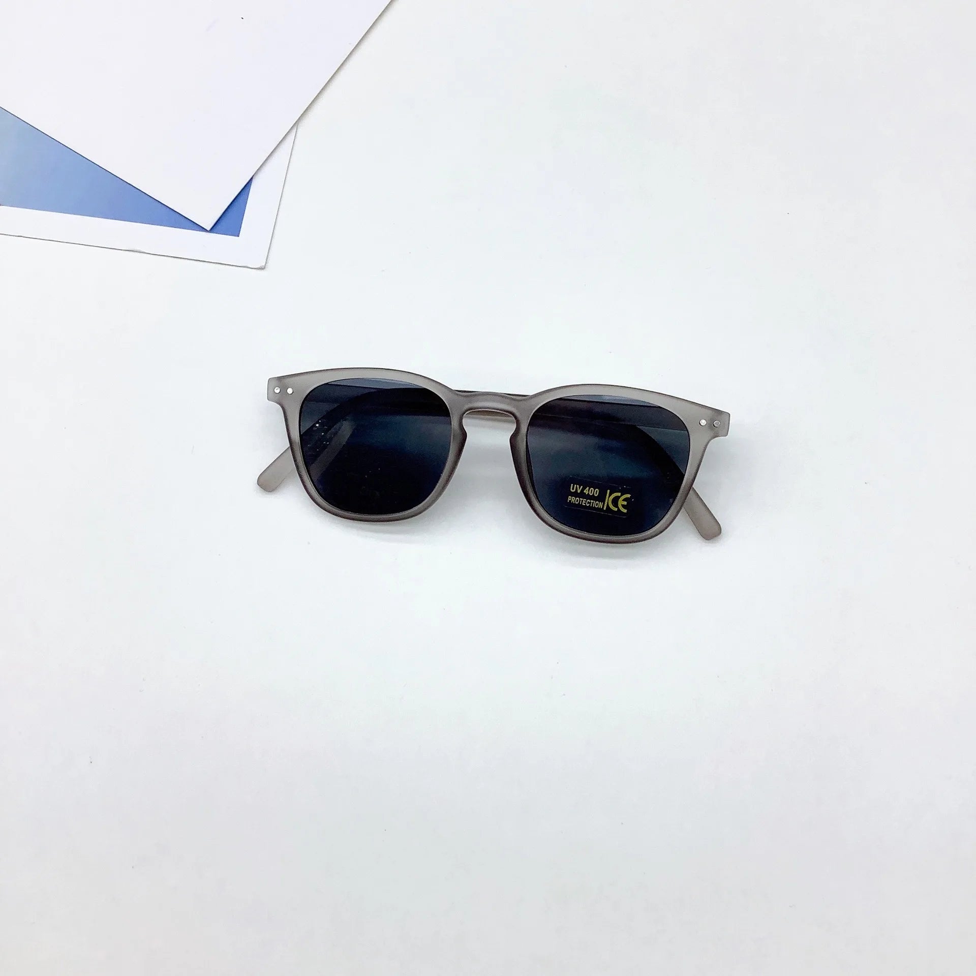 New Baby Boys And Girls, Sunglasses For Travel, UV Protection, Cool Fashion, Children's Sunglasses, Summer Sun Protection
