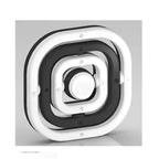 3D Flip Finger Spinner 360° Fingertip GyroToys Infinite flipping Autism Stress Relief ADHD Childre Child Adult Sensory Gifts