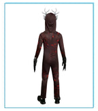 99 Nights In The Forest Deer Kids Cosplay Costume Animal Deer Owl Cosplay Jumpsuit  Halloween Party Costumes for adult childre