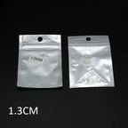 halloween party Fangs Decoration DIY Halloween Resin vampire teeth Props Horror 5g glue friends gifts Cosplay witch false fangs