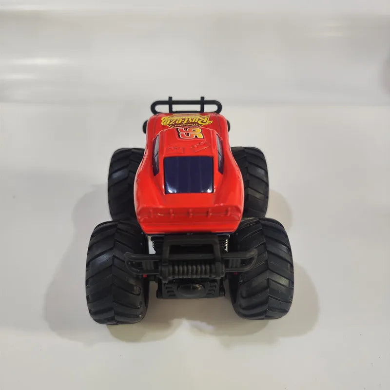 Disney Pixar Cars Toy Lightning McQueen Metal Mode Return Car Jackson Storm Mater Inertial Force Car Model Toy Kid Birthday Gift